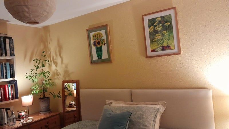 Photo 1: Double Bedroom