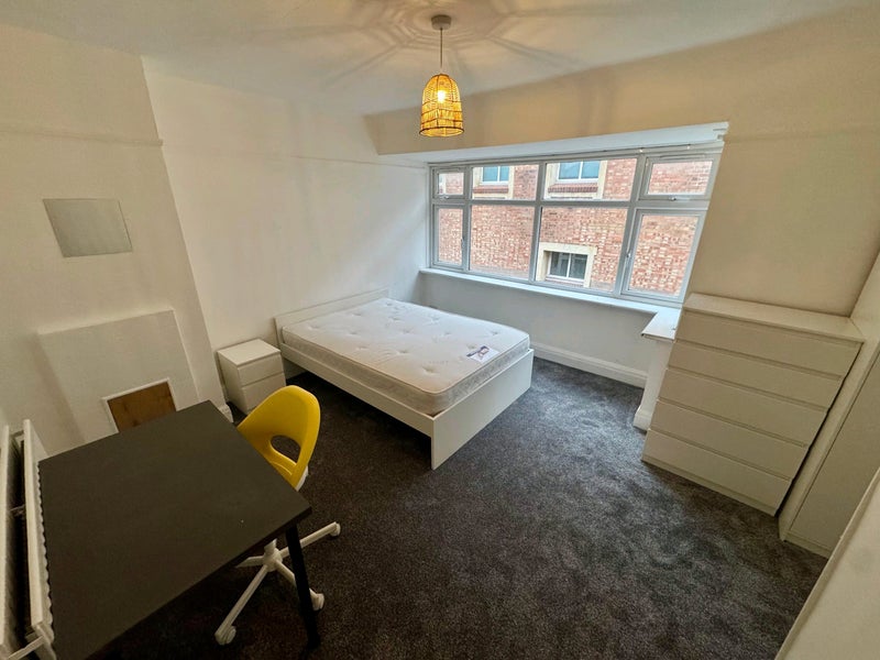 Photo 1: Room 2 (Double Occupancy)