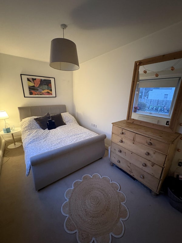 Photo 1: Your lovely double bedroom 