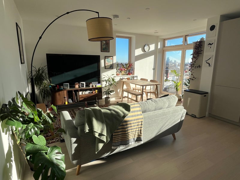 Photo 1: Living room