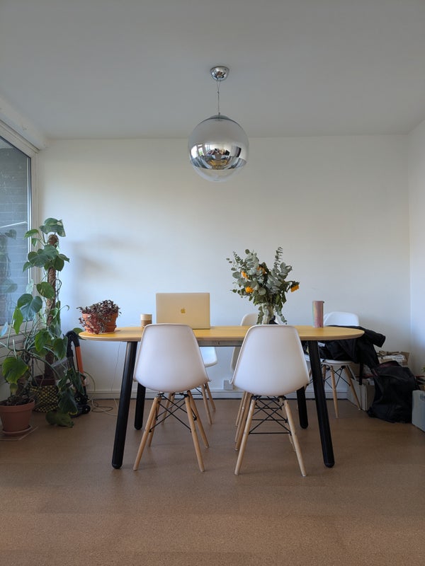 Photo 1: dining room