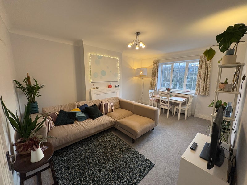 Photo 1: Living room