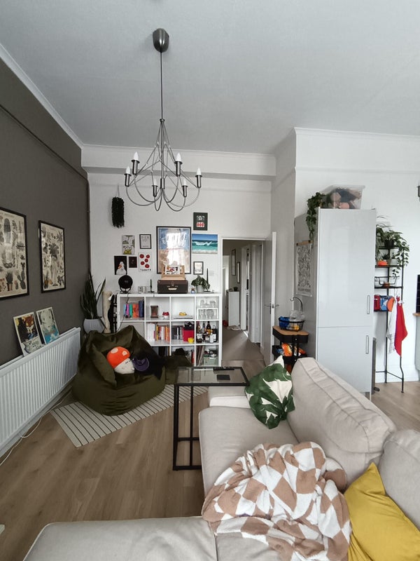 Photo 1: Living room