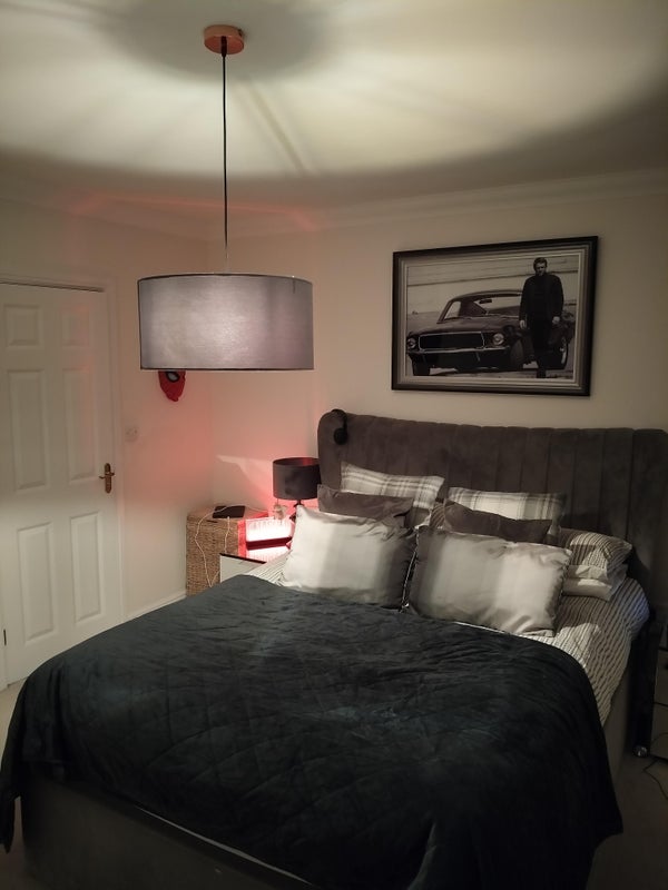 Photo 1: Master - Spare Double can be provided furnished or unfurnished 