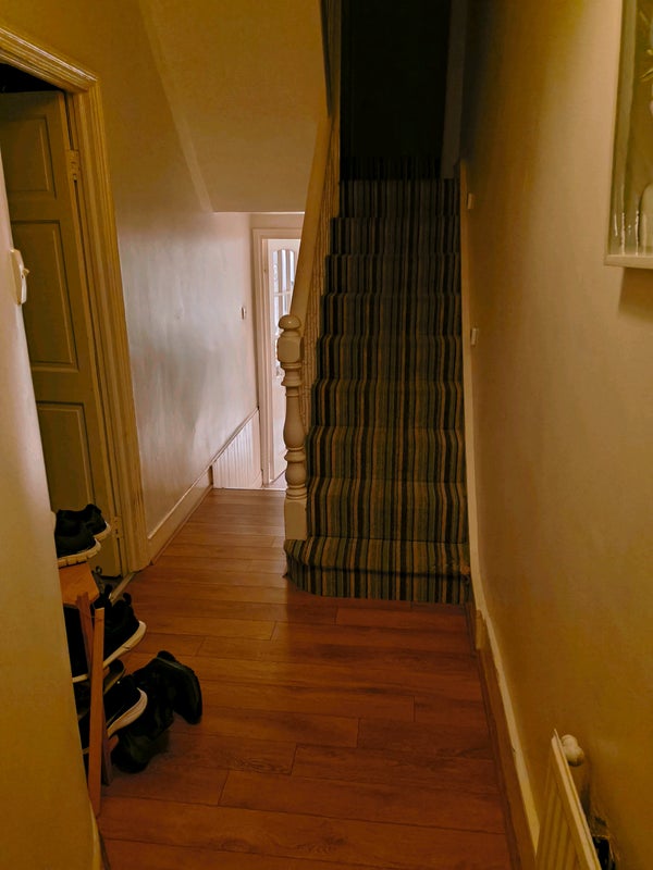 Photo 1: Hallway