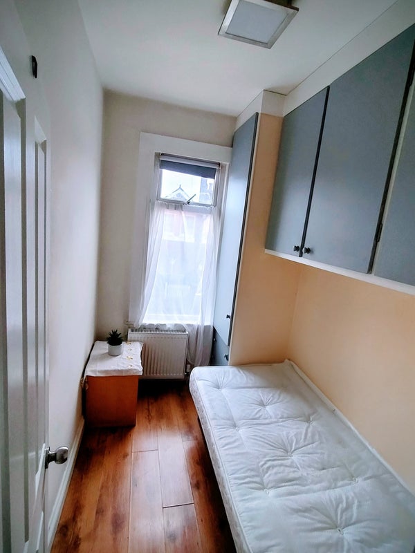 Photo 1: Box room 