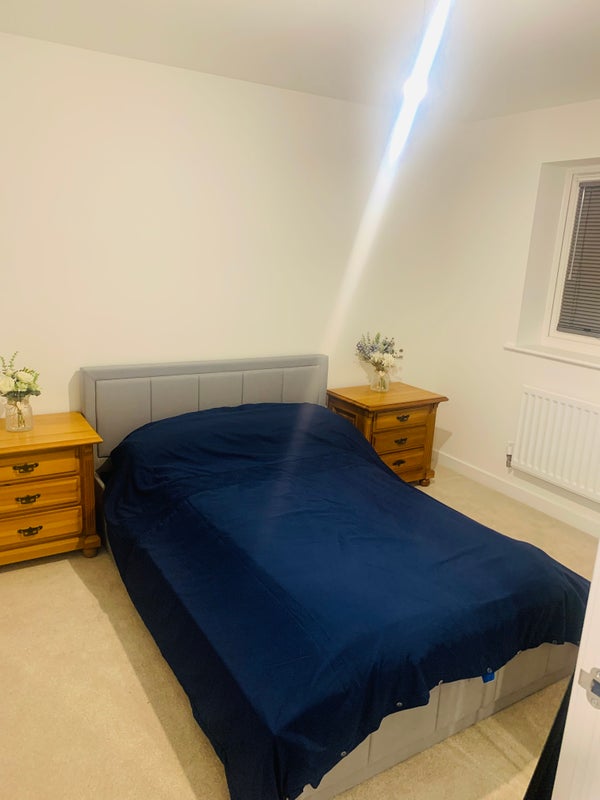 Photo 1: Bedroom for rent 