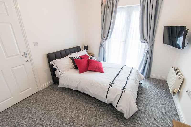 Photo 1: Great nights sleep