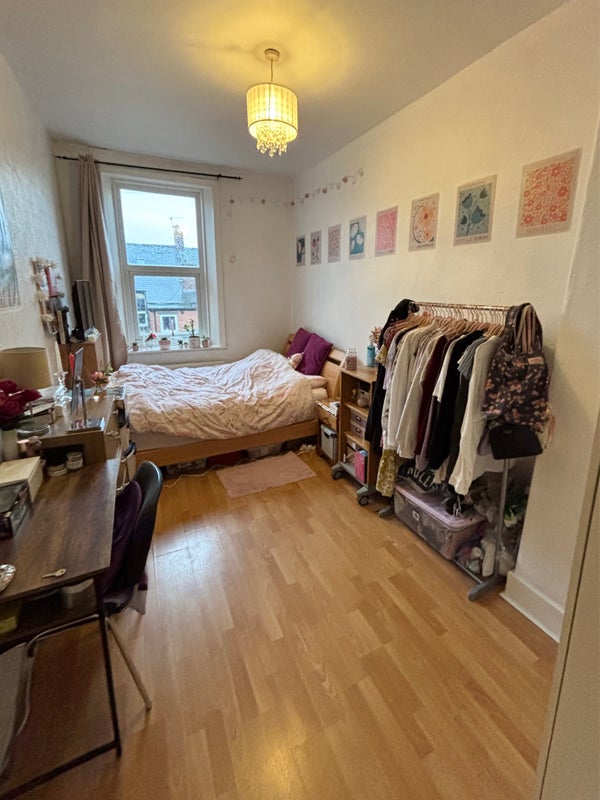 Photo 1: Bedroom (Yours)