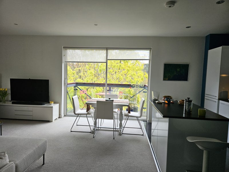 Photo 1: Open plan living room 