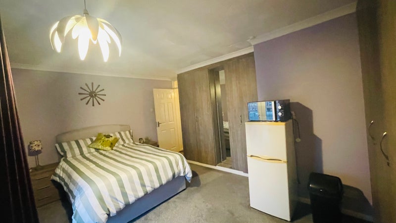 Photo 1: Double Room