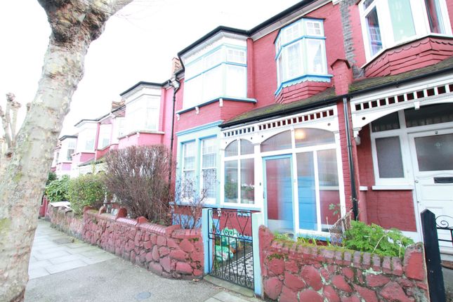 Photo 1: Exterior Building