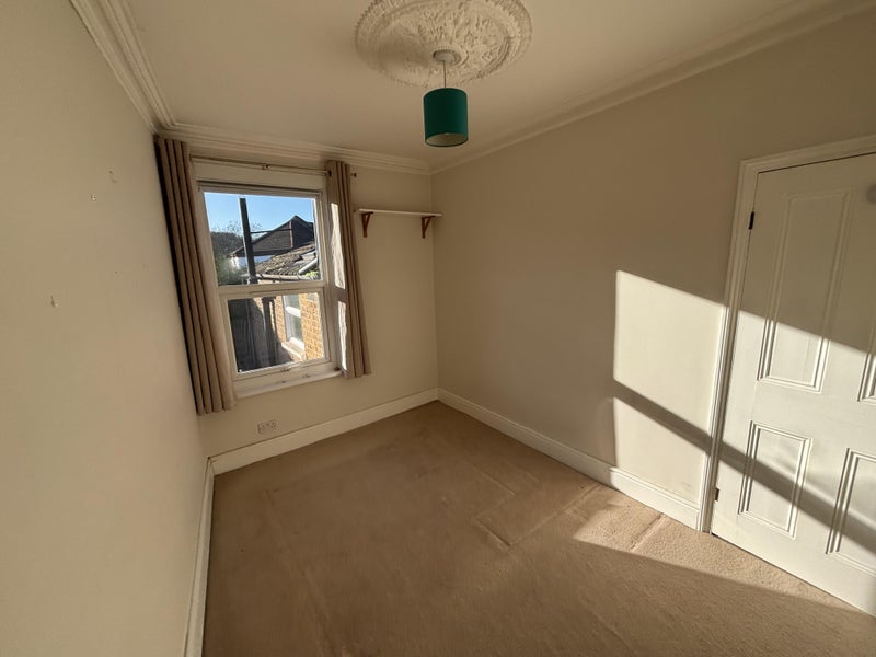 Photo 1: Quiet Double with Blackout Blind