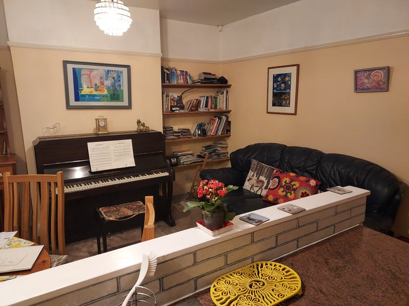 Photo 1: Dining room