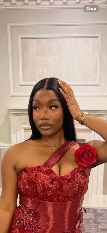 Photo 1: Professional, 23, based in Birmingham. 