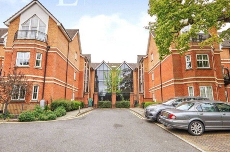 Photo 1: Front of Property