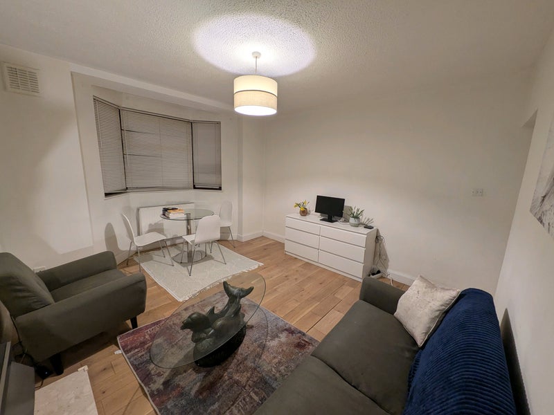 Photo 1: Living room