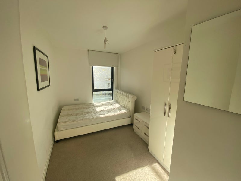 Photo 1: Double Room