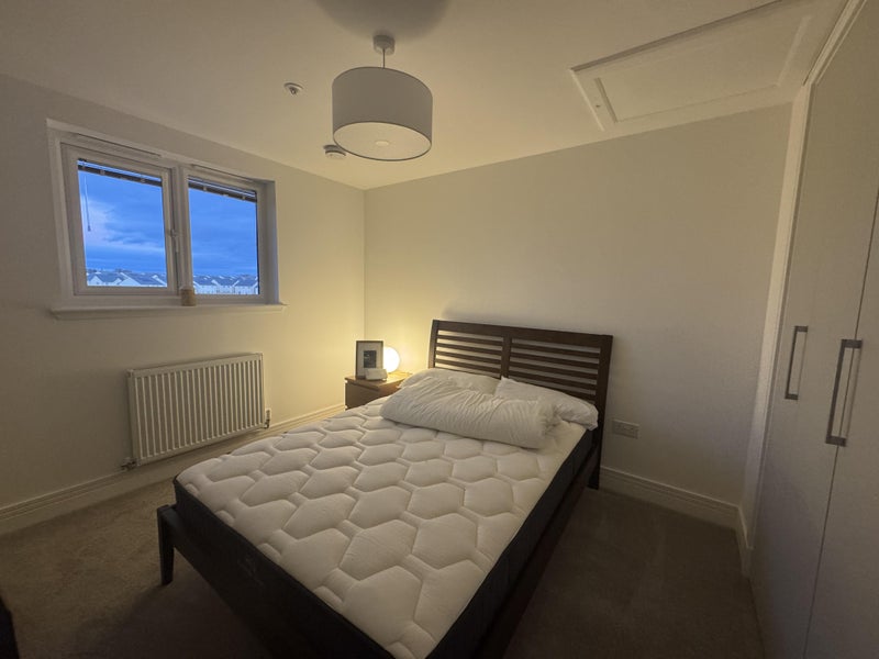 Photo 1: tenant bedroom