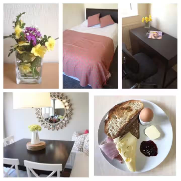 Photo 1: Perfect East London flat