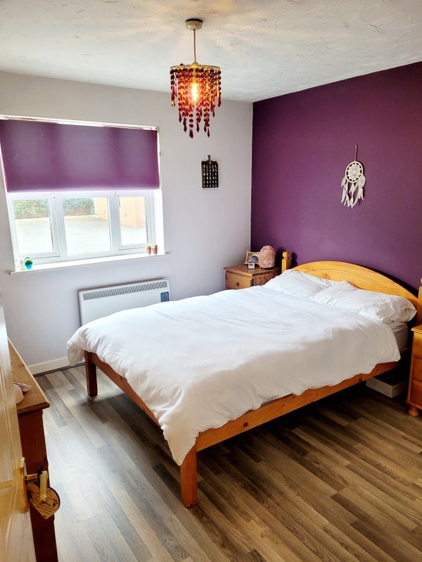 Photo 1: Double room