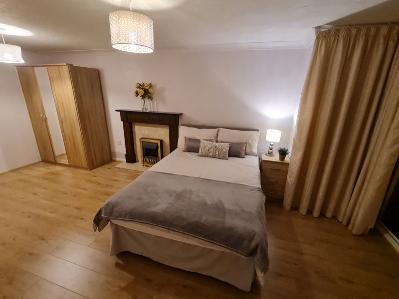 Photo 1: Room 1 - New Wood flooring