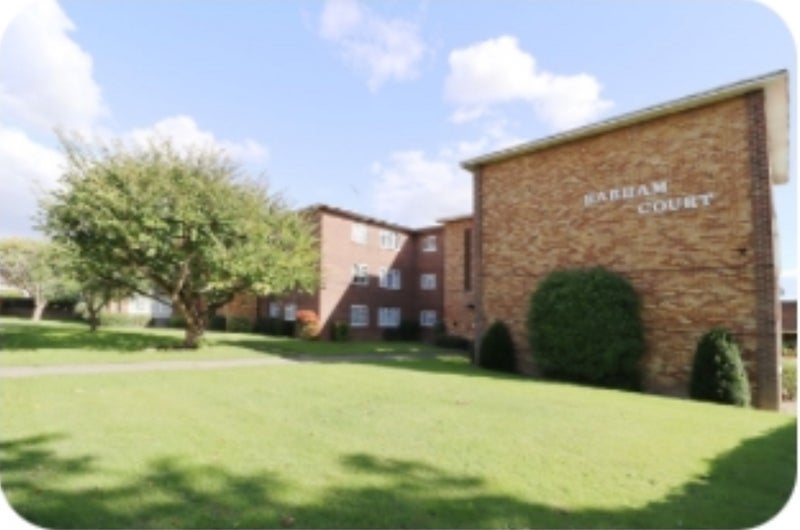 Photo 1: Only 6 flats per block