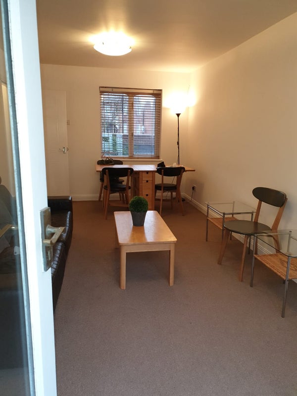 Photo 1: Living area