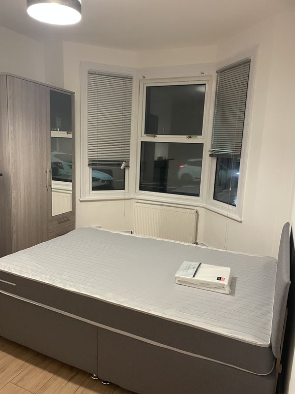 Photo 1: Double room 