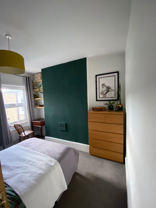 Photo 1: Double Room