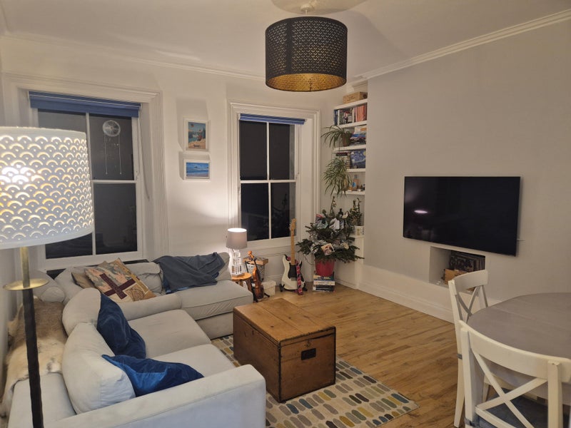 Photo 1: Living room