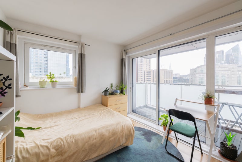 Photo 1: Your bedroom