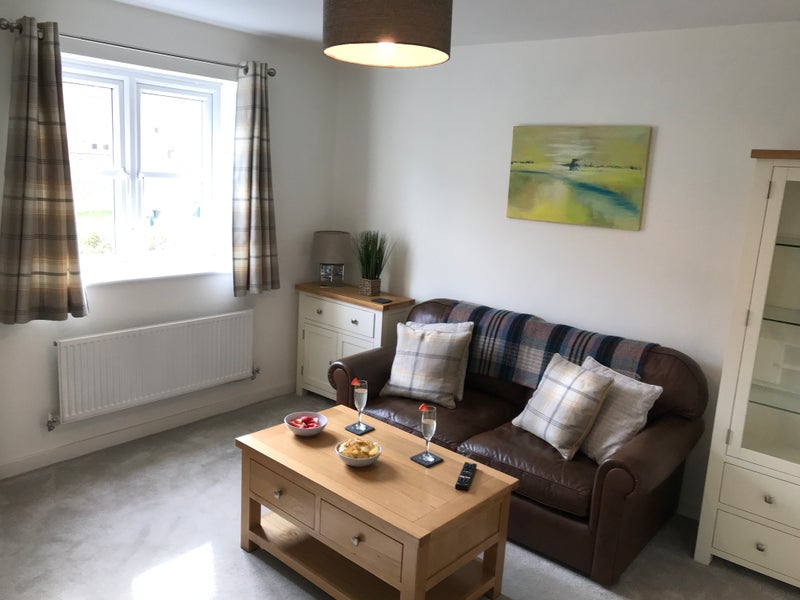 Photo 1: Living Room