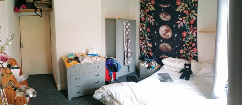 Photo 1: available bedroom