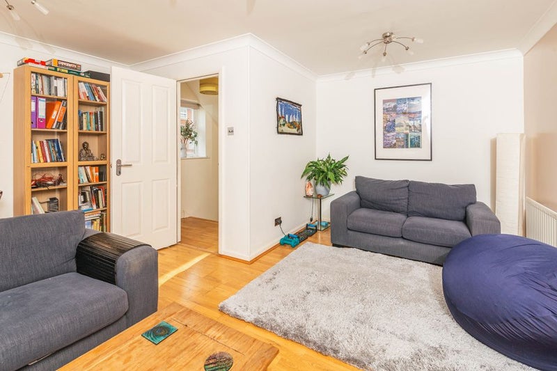 Photo 1: Sitting Room