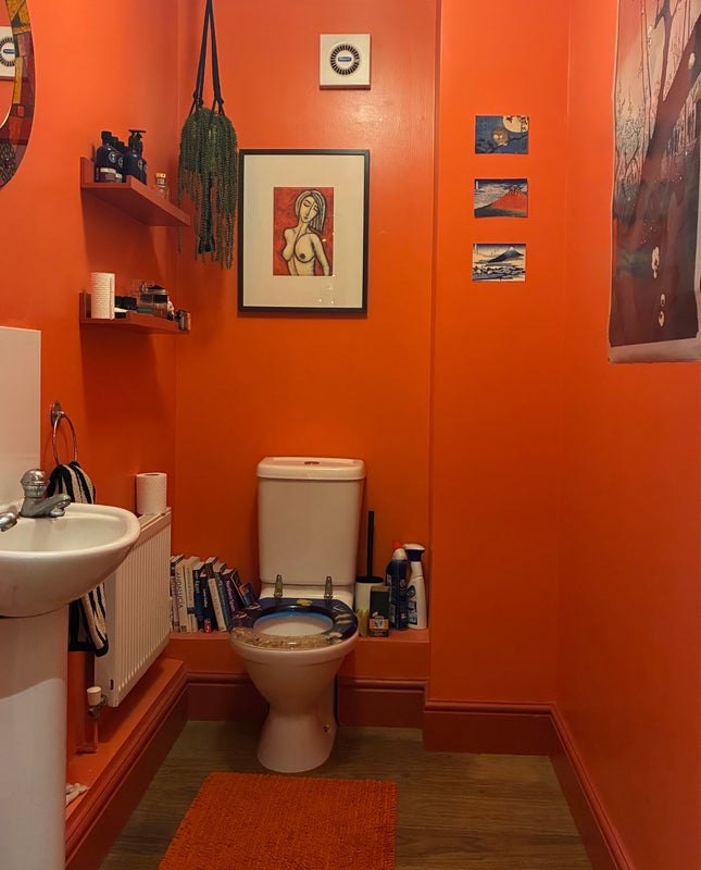 Photo 1: Your bathroom 