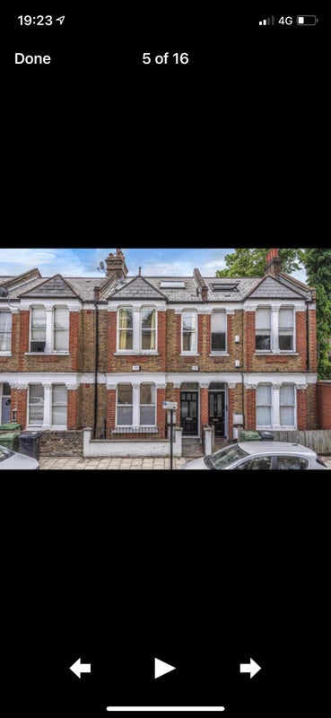 Photo 1: Street view 