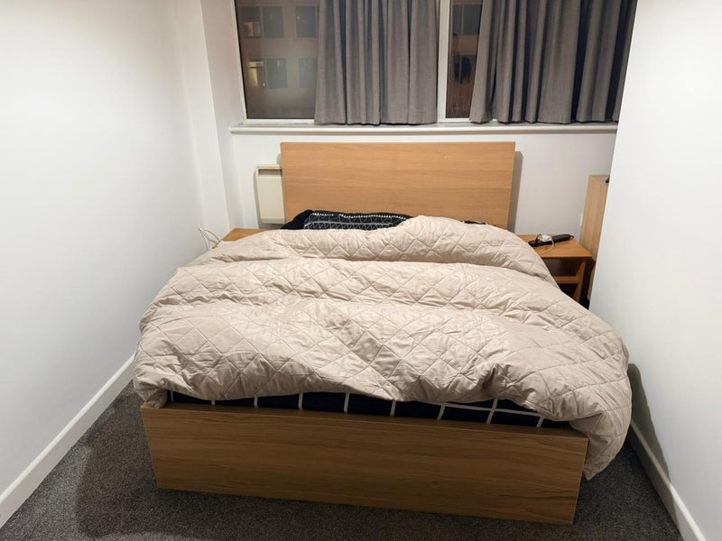 Photo 1: big bedroom 2