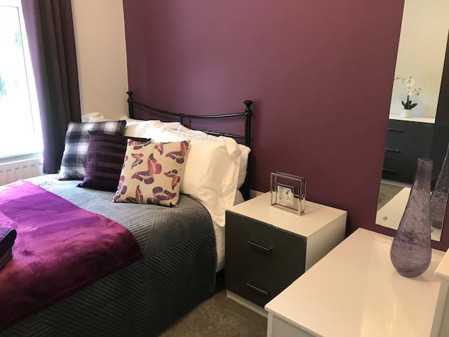 Photo 1: Double Bedroom @ £625 per month