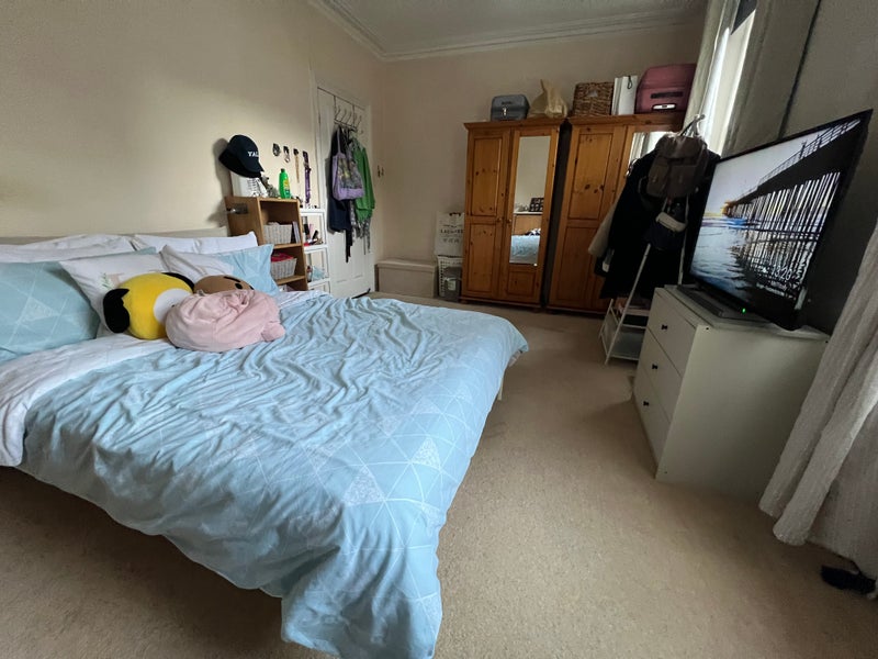 Photo 1: The Bedroom (view 1)