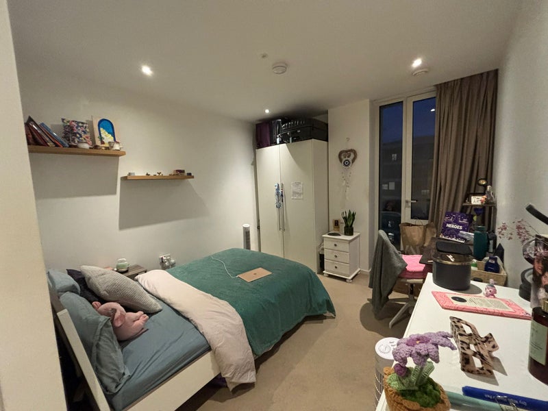 Photo 1: Room