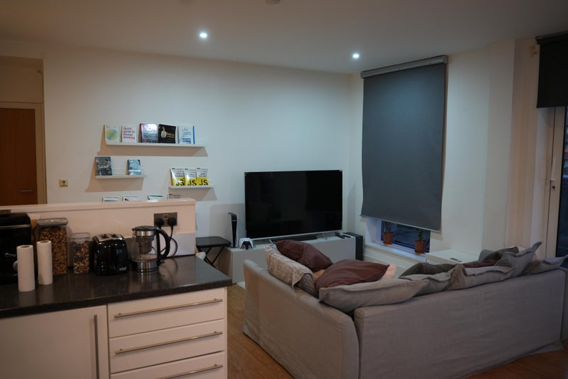 Photo 1: Living room