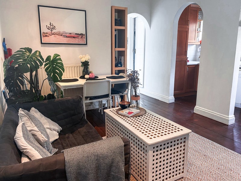 Photo 1: Shared space