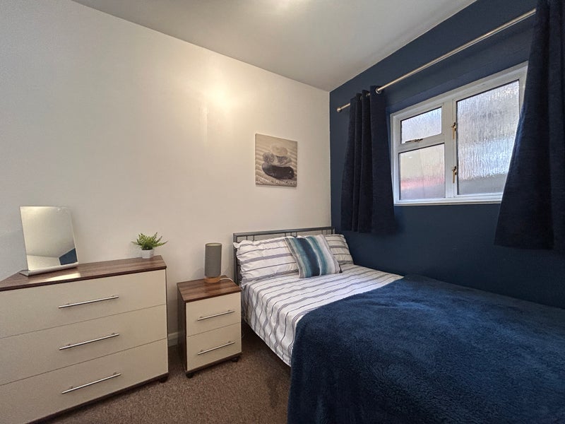 Photo 1: Room1 - Double - £625