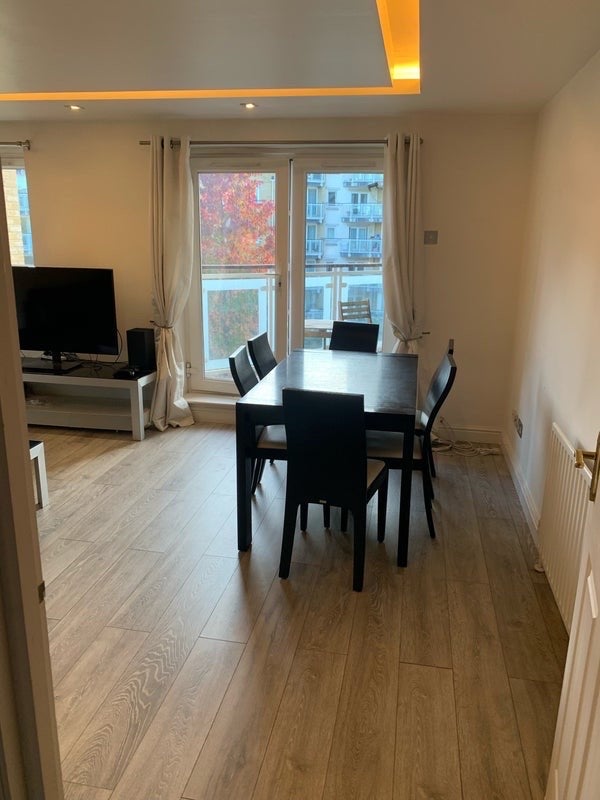 Photo 1: Dining room