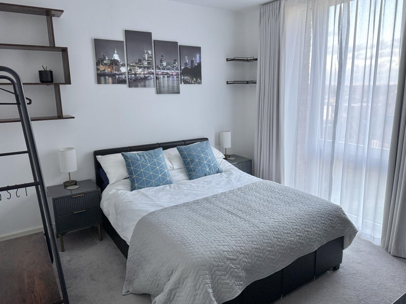 Photo 1: Bedroom - Photo 1