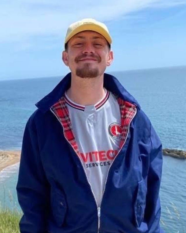 Photo 1: Dorset I think 😂