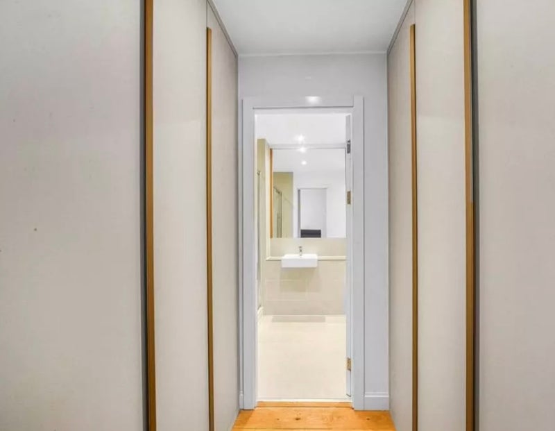 Photo 1: Ample storage - 2 wardrobes 