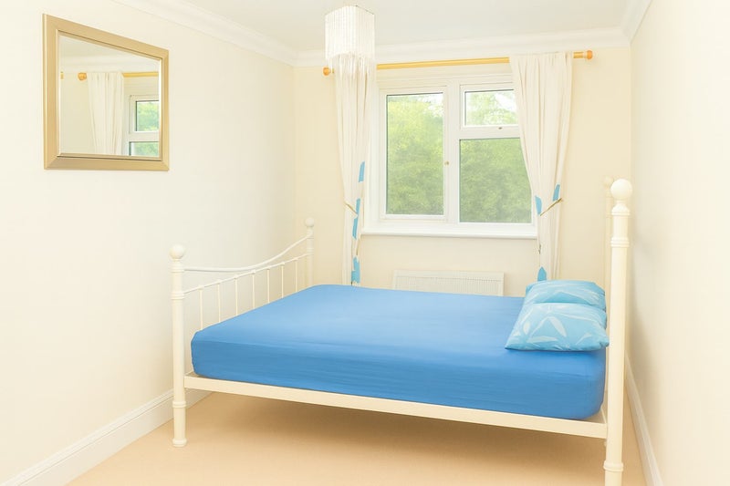 Photo 1: Bedroom 2 15ft 1 x 7ft 10 to Wardrobe 