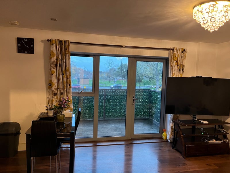 Photo 1: front common area